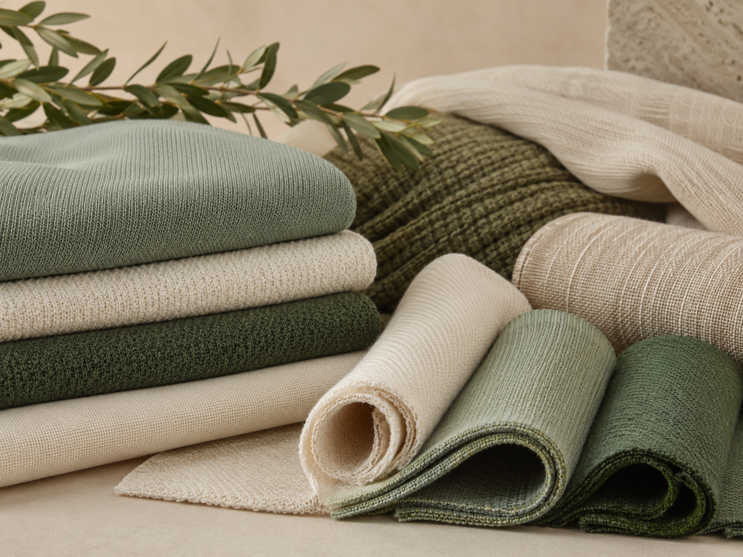 Fabric development